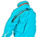 Shoulder zip